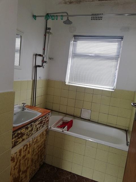 To Let 1 Bedroom Property for Rent in Fish Hoek Western Cape